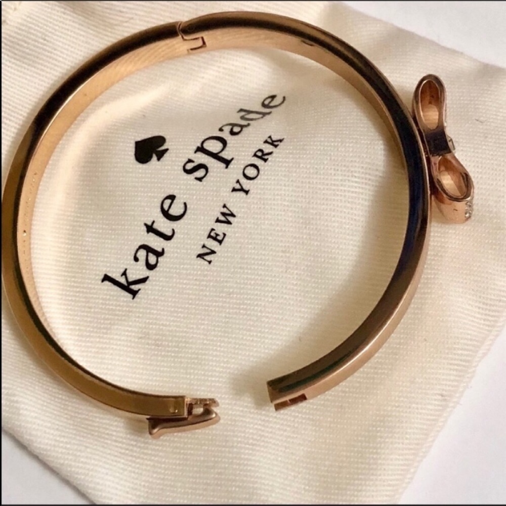 Kate spade bangle - Picture 5 of 6